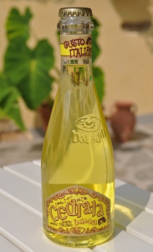 Cedreta - Boissons sans alcool