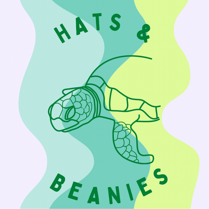 Hats & Beanies