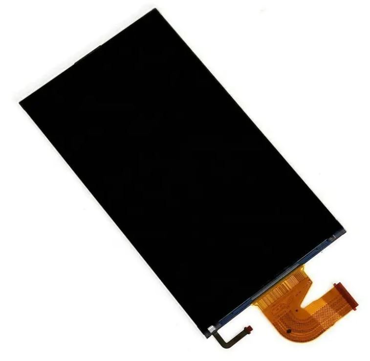 Nintendo Switch OLED Display Reparatur