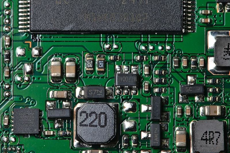 Nintendo Switch Mainboard PCB Platine Reparatur Nintendo Switch Mainboard PCB Platine Reparatur