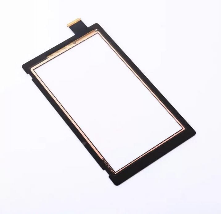 Nintendo Switch Touchscreen Scheibe Reparatur Nintendo Switch Touchscreen Scheibe Reparatur