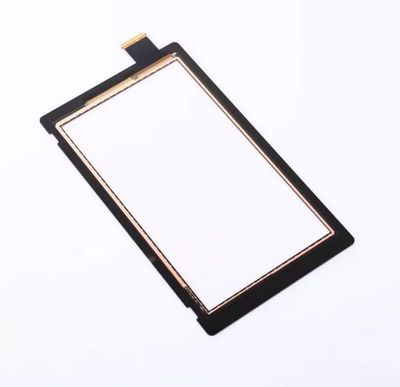 Nintendo Switch Touchscreen Scheibe Reparatur