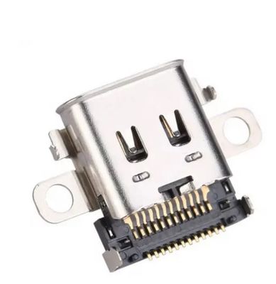 Nintendo Switch OLED Ladebuchse Reparatur
