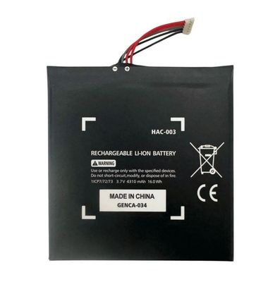 Nintendo Switch / Lite Akku Reparatur