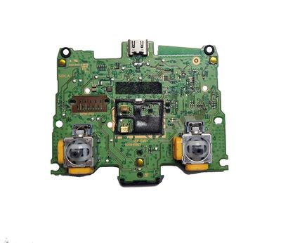 PS5 Stick Drift Reparatur rechts / Playstation 5
