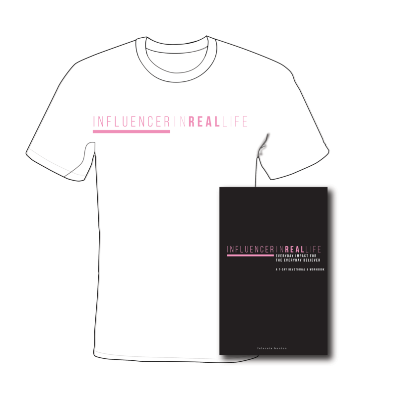 Influencer Bundle - WHITE