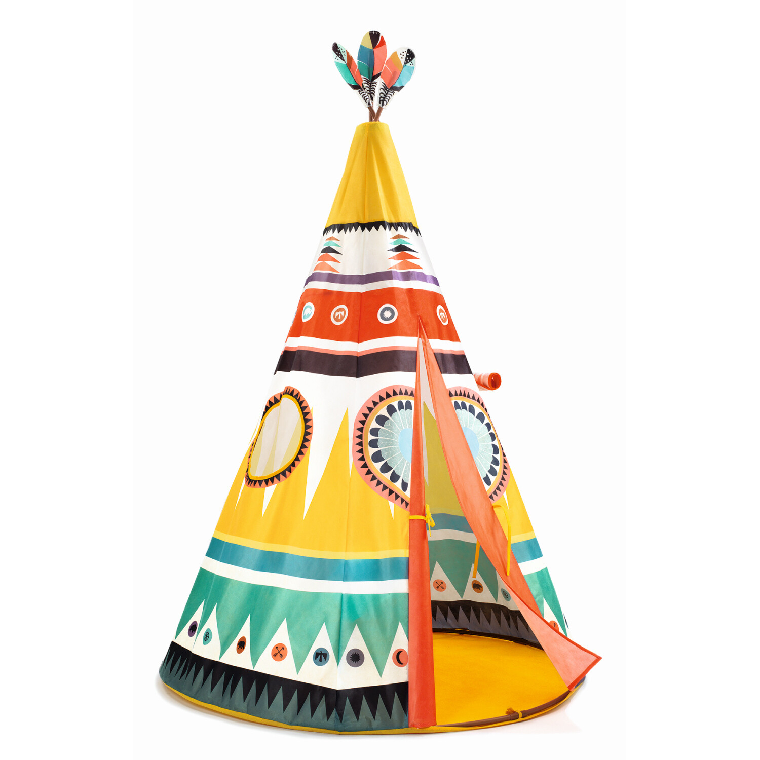 Spielhaus - TIPI