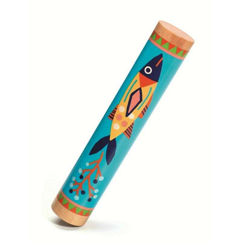 REGENSTAB von DJECO - ANIMAMBO