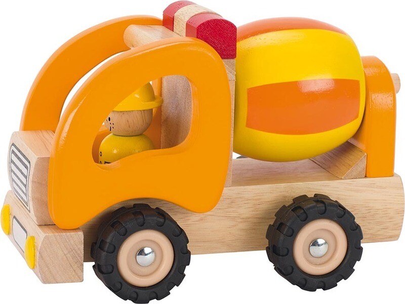 BETONMISCHER von Goki
