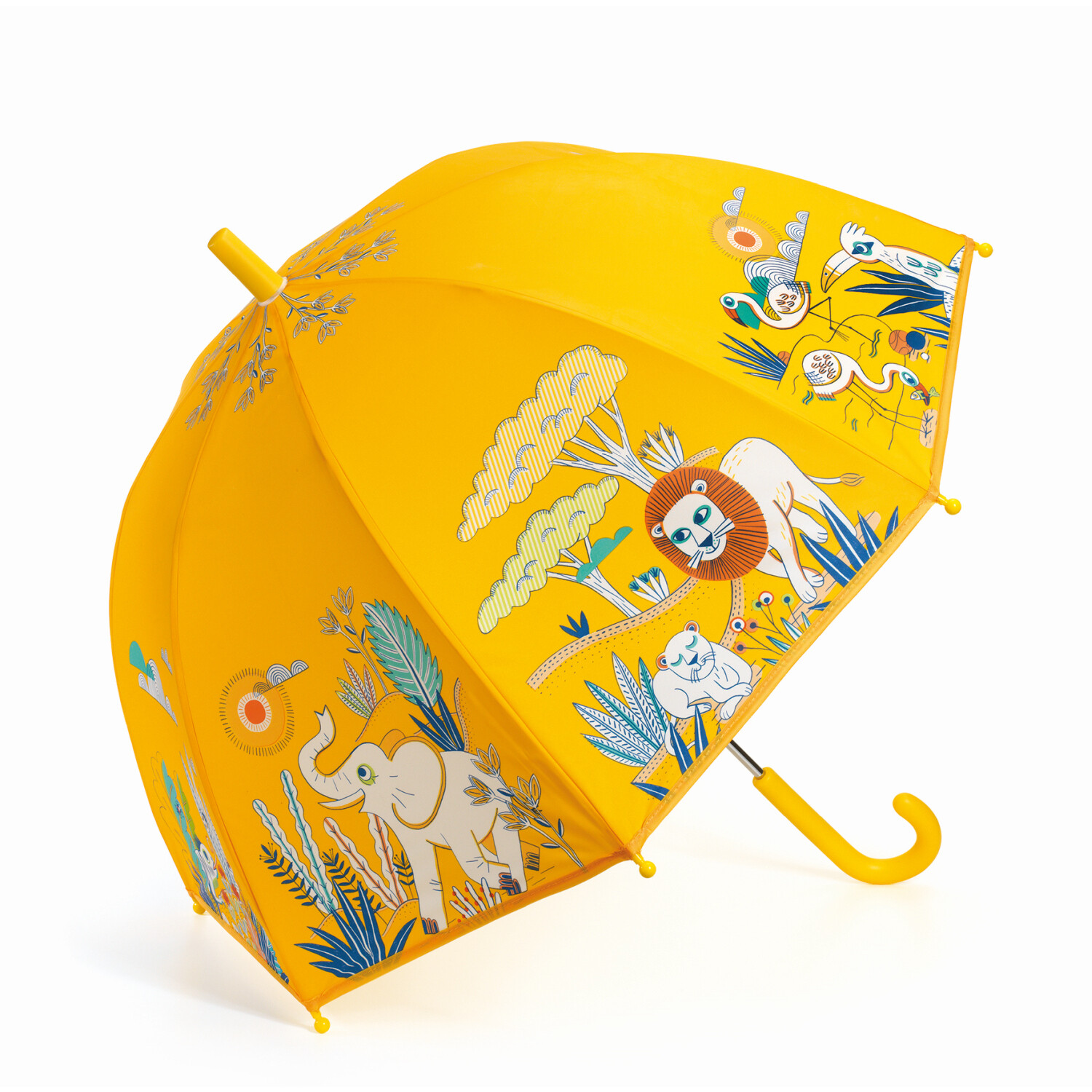Regenschirm - WÜSTE