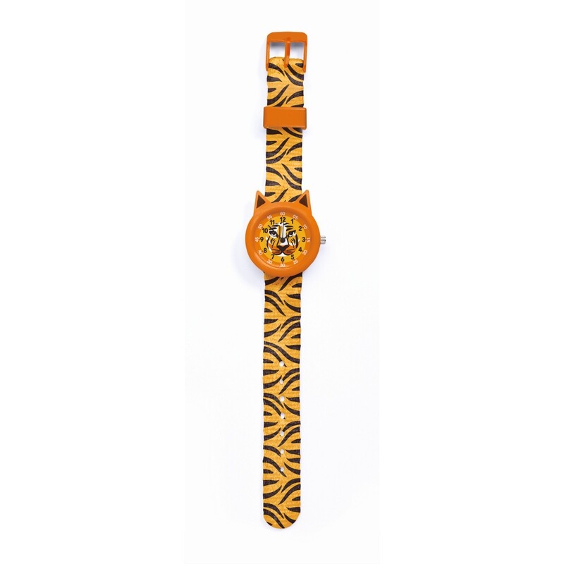 Armbanduhr - TIGER