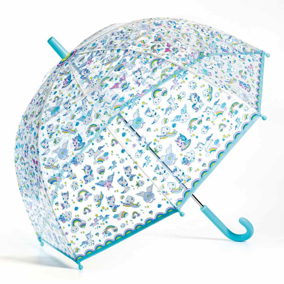Regenschirm - EINHÖRNER