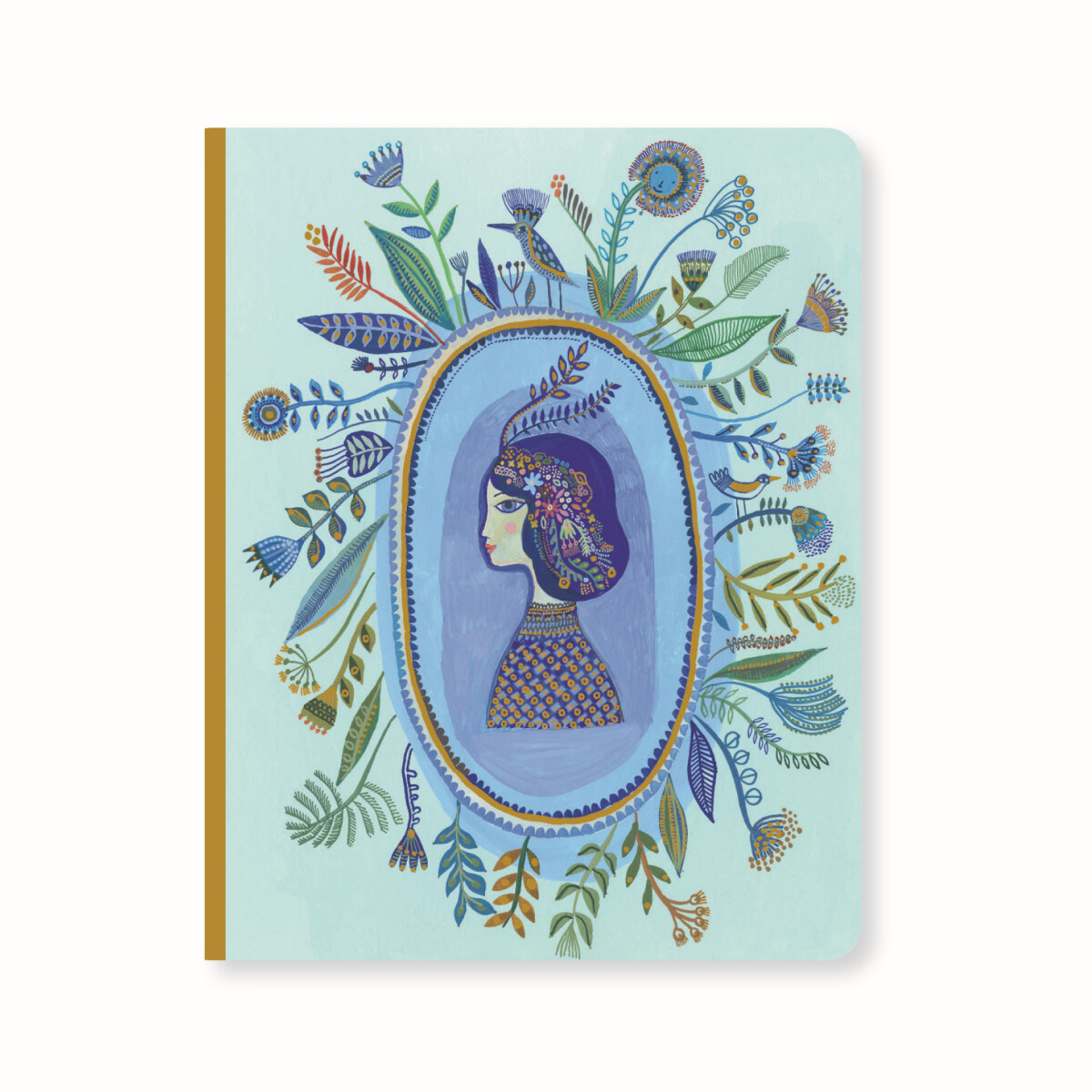 Notizbuch - AURELIA von DJECO