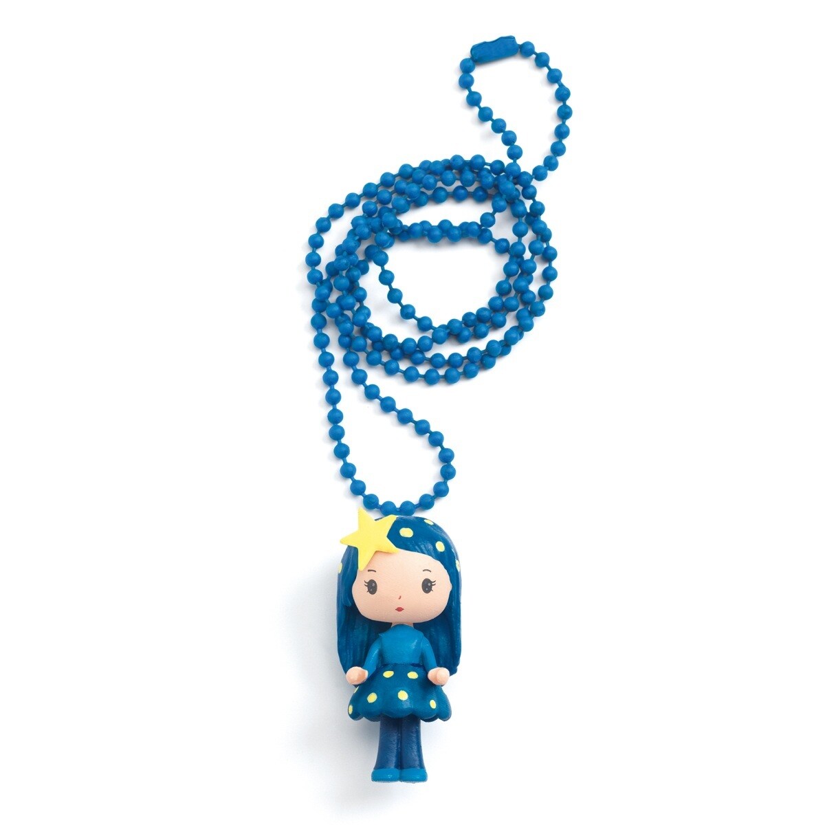 TINYLY - Halskette LUZ von DJECO