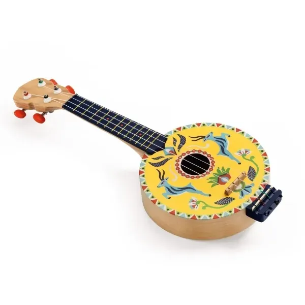 ANIMAMBO - "Banjo" von Djeco
