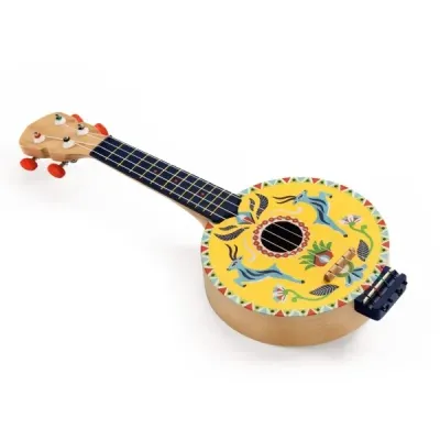 ANIMAMBO - ANIMAMBO - "Banjo" von Djeco