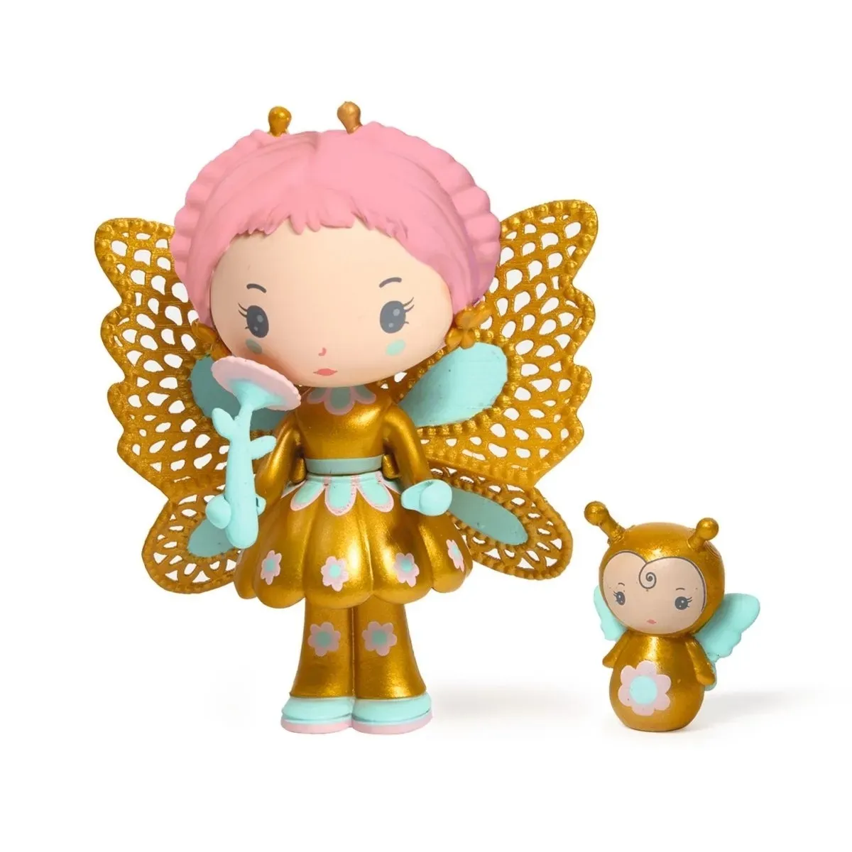 TINYLY - HORTENSE & FLY von DJECO