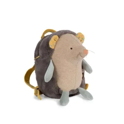 "Igel Rucksack" von Moulin Roty