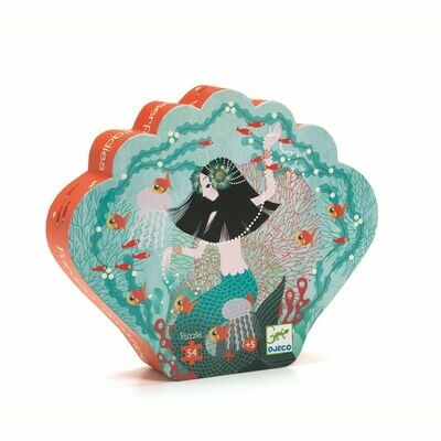 DJECO Puzzle - WASSERPARADIES DJECO Puzzle - WASSERPARADIES