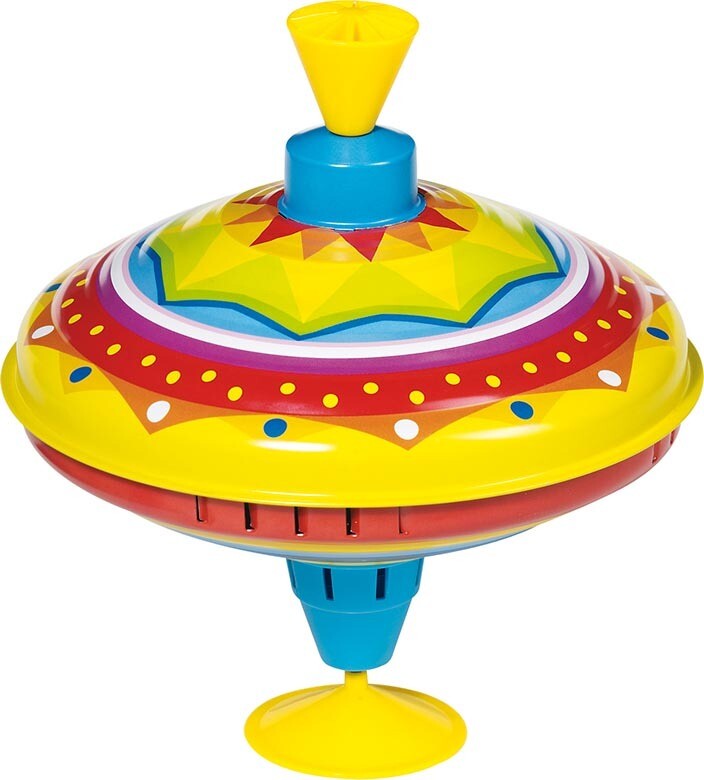 BRUMMKREISEL von Goki BRUMMKREISEL von Goki