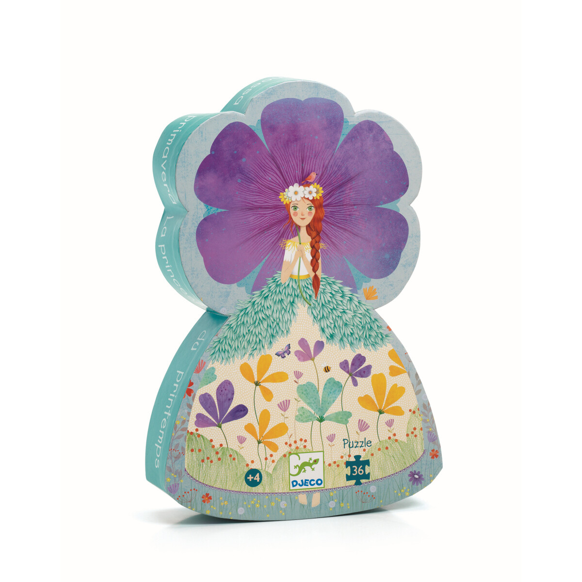 DJECO Puzzle - BLUMENFEE DJECO Puzzle - BLUMENFEE
