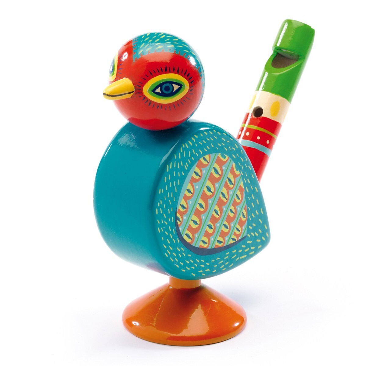 VOGELPFEIFE von DJECO - ANIMAMBO VOGELPFEIFE von DJECO - ANIMAMBO