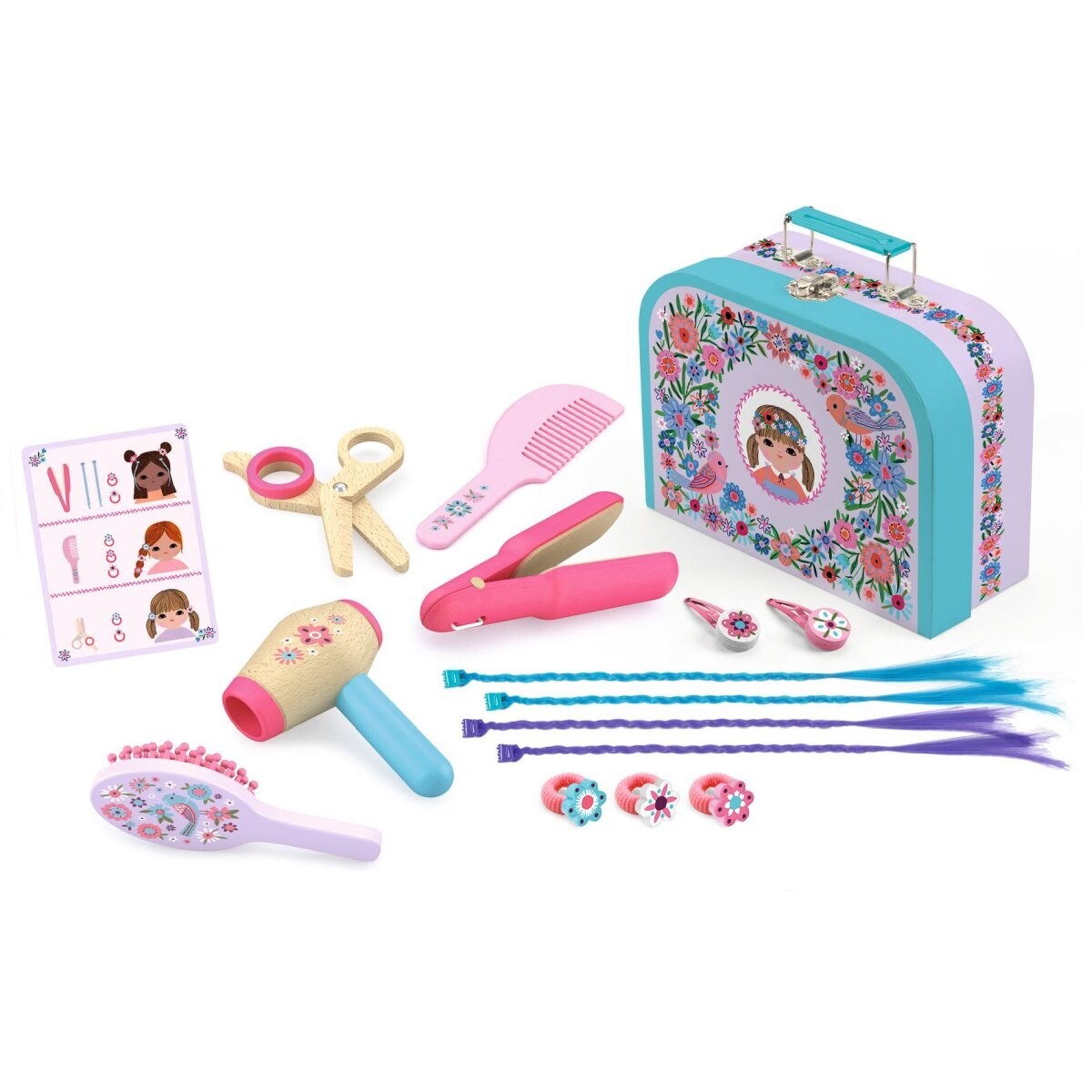 Rollenspiel - LILY'S FRISEURSALON Rollenspiel - LILY'S FRISEURSALON