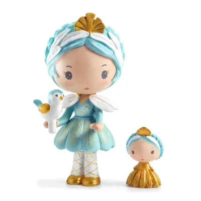 TINYLY - GRACE & STELLA von DJECO