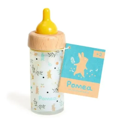 POMEA Puppen Zauberfläschchen