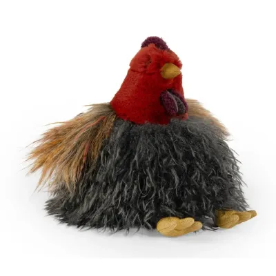 Plüschtier - HUHN von MOULIN ROTY