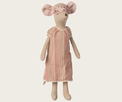 MAILEG - MEDIUM MAUS - Nachthemd