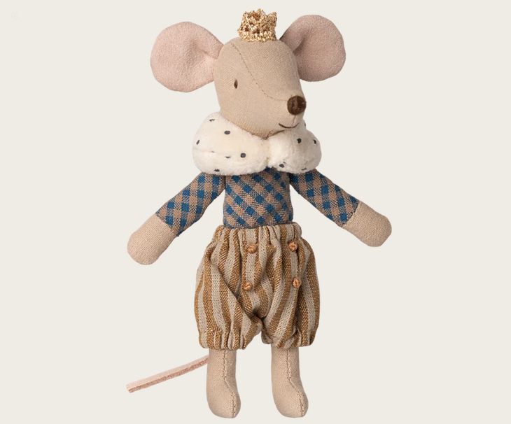 MAILEG - PRINZ MAUS - Großer Bruder