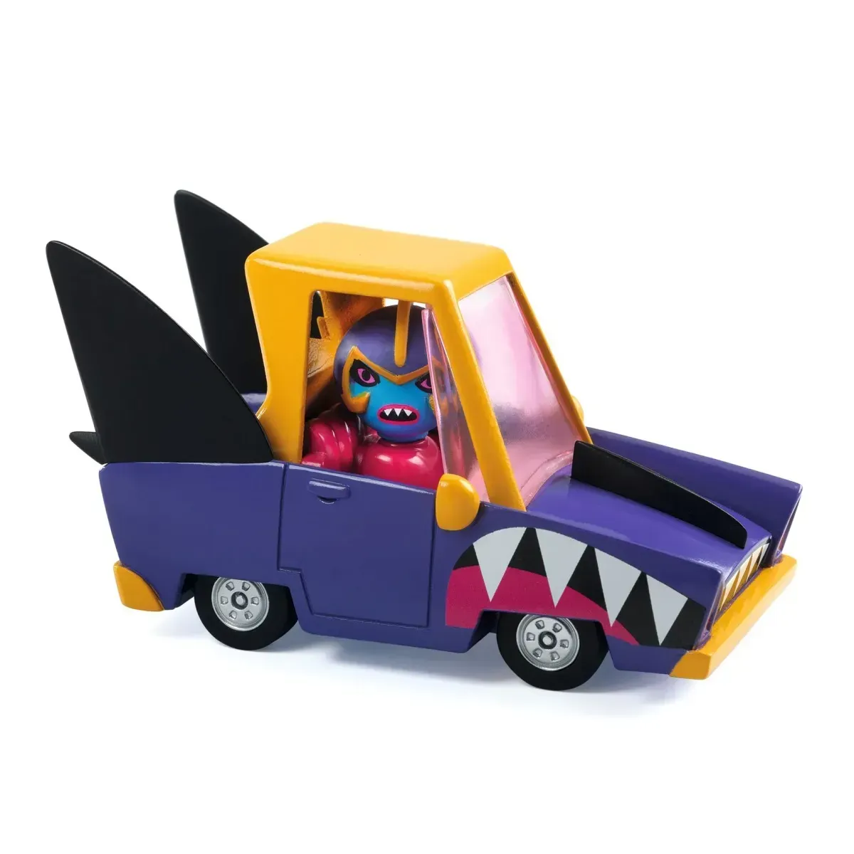 Crazy Motors - SHARK N'GO von DJECO