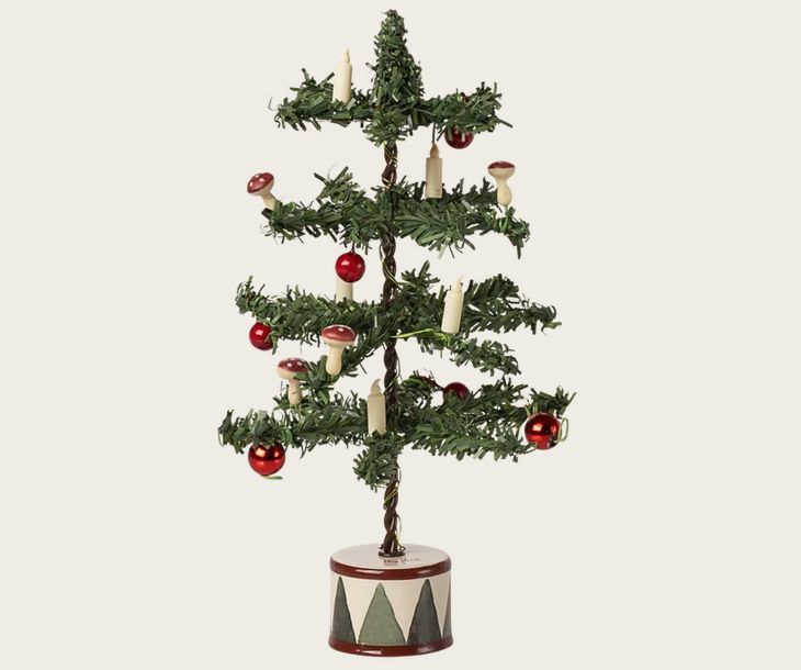 MAILEG - TANNENBAUM Maus
