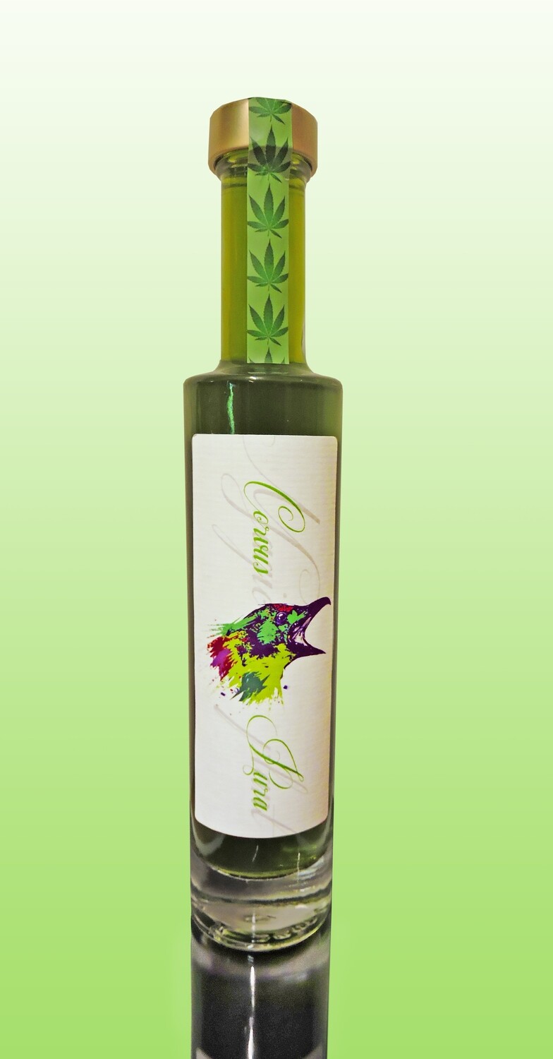 Corvus Pura 200 ml 26,1 % vol. Corvus Pura 200 ml 26,1 % vol.