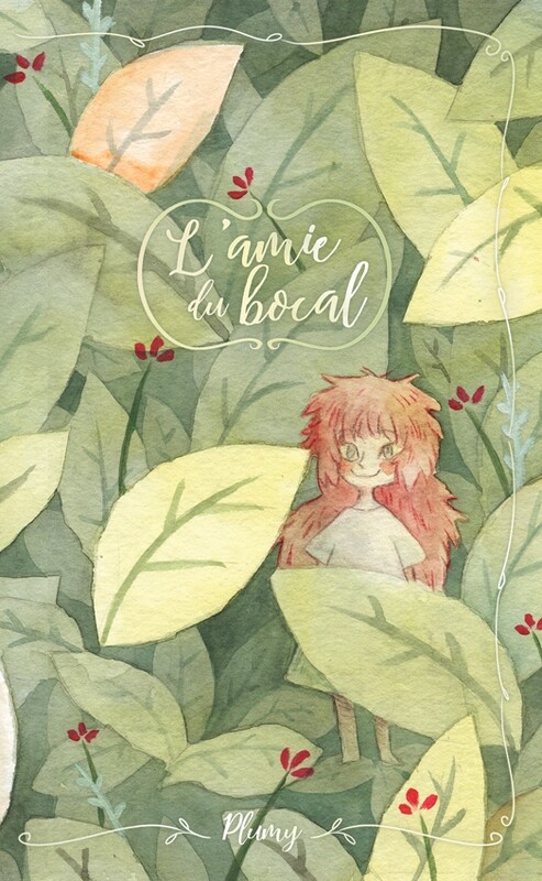 L&#39;amie du bocal