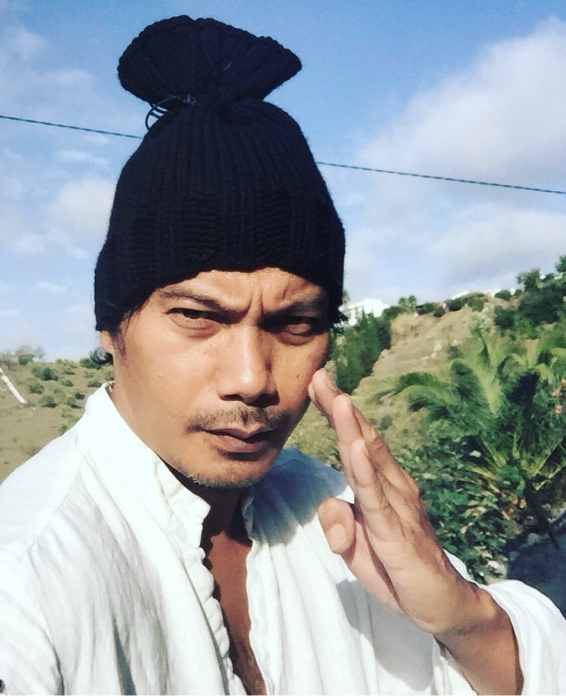 Samurai