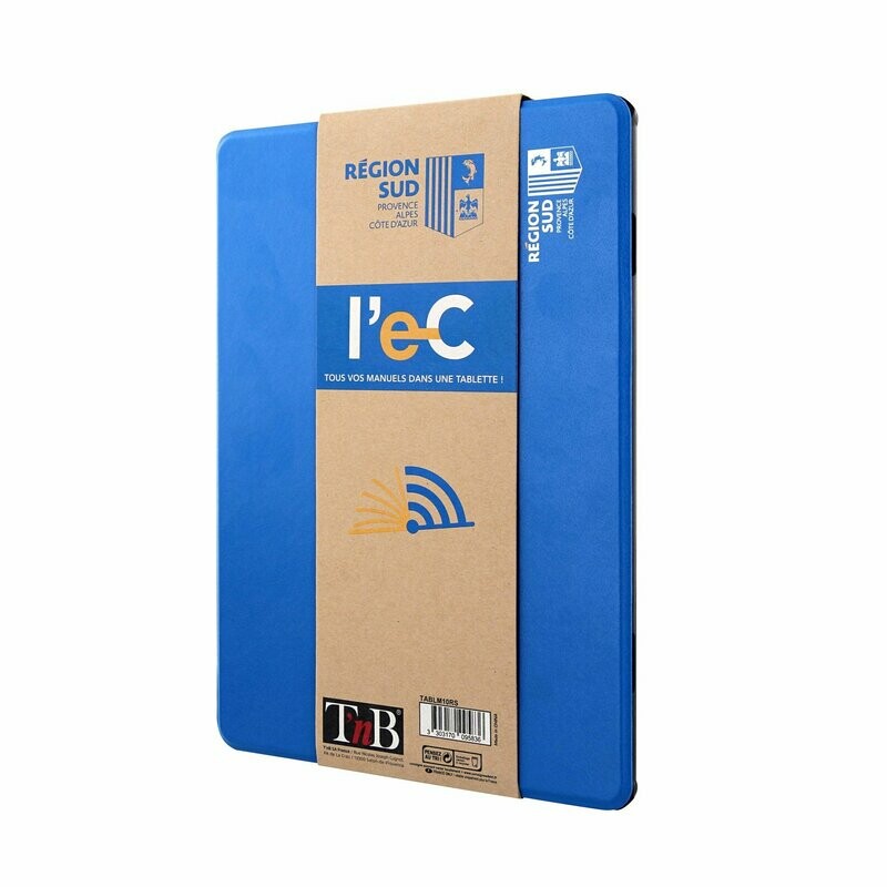 Etui pour tablette Lenovo M10 l'Ec -2019