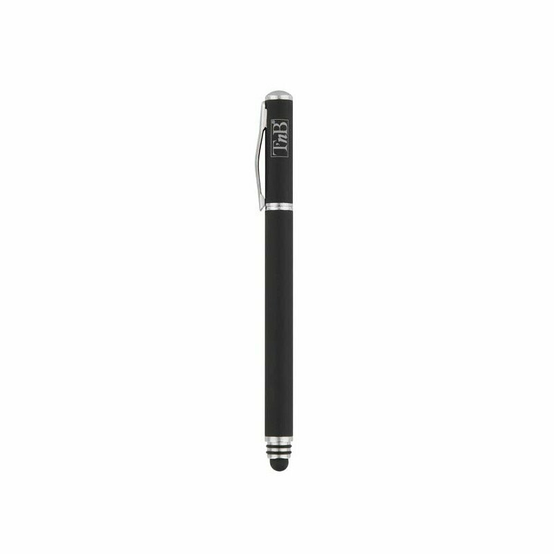 Stylet First - Noir