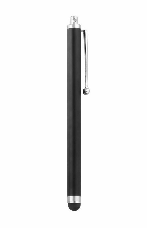 Stylet universel pour tablette - Noir