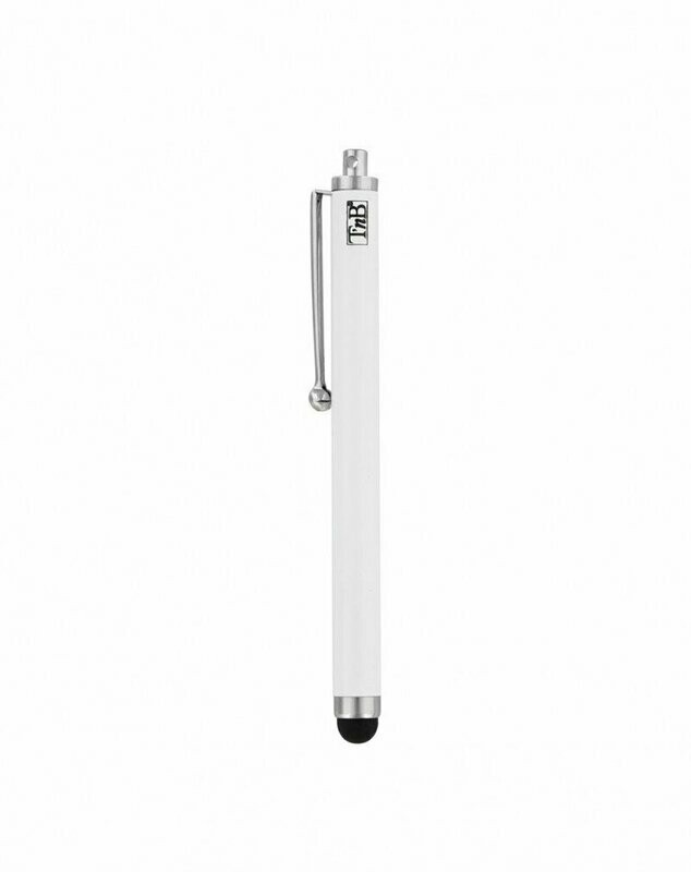 Stylet universel pour tablette - Blanc
