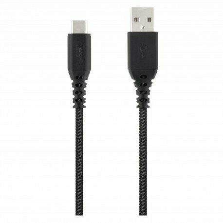 XTREM WORK - Câble USB 2.0/USB-C - 1,5 m