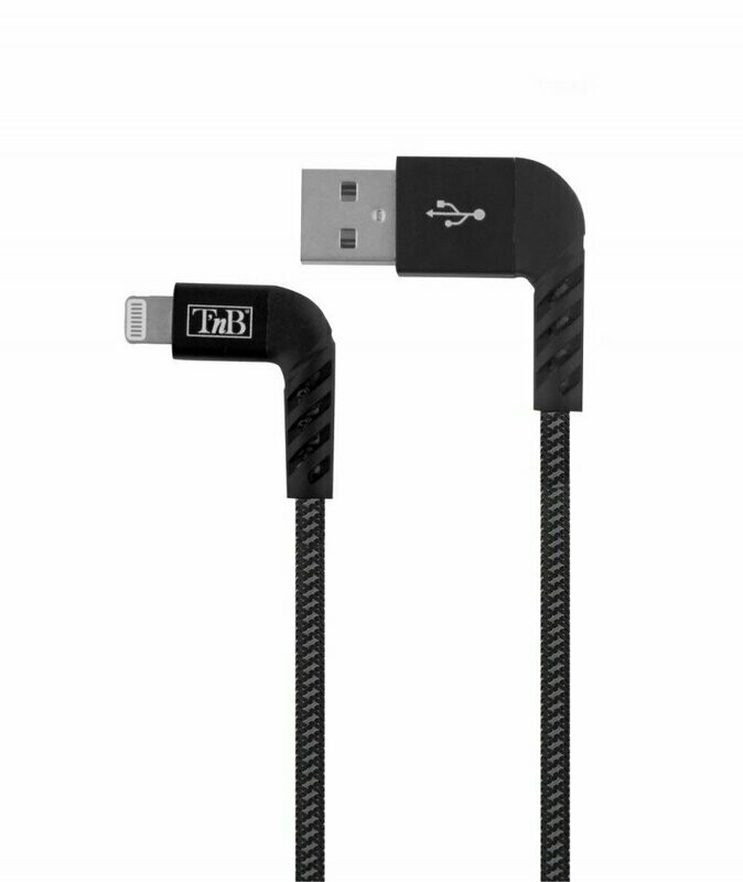 XTREMWORK - Câble USB / Lightning - 2m