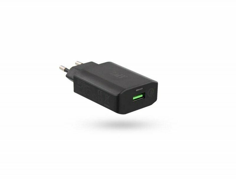 Chargeur USB QC 3.0