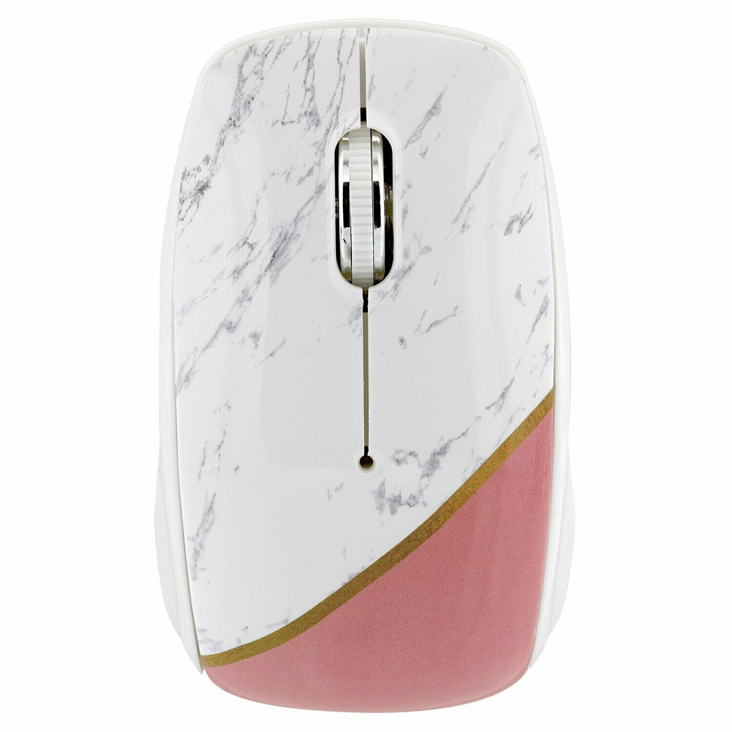Exclusiv' MARBRE 2 - Souris sans fil 1000 dpi