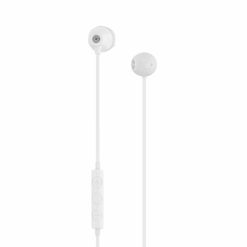 CURV - Écouteurs Lightning semi intra-auriculaires filaires