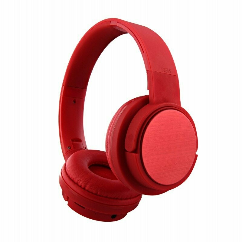 SHINE 2 - Casque 4 en 1 : sans fil/filaire, lecteur de cartes SD et radio FM