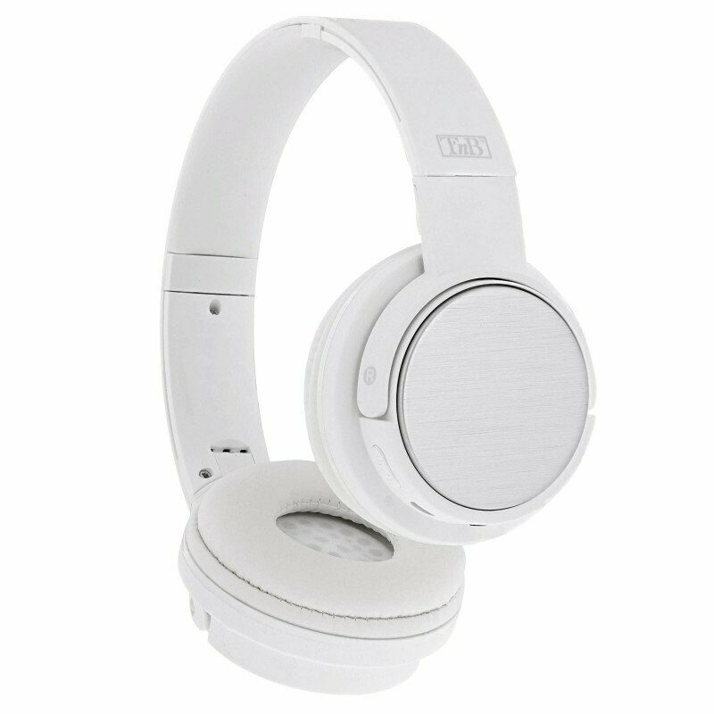 SHINE 2 - Casque 4 en 1 : sans fil/filaire, lecteur de cartes SD et radio FM