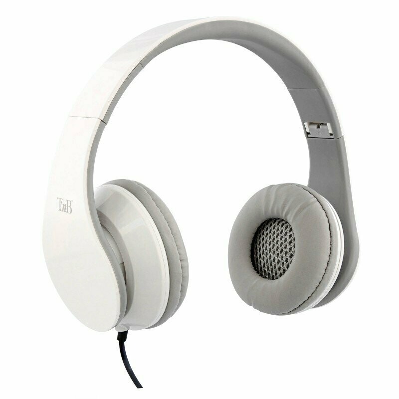 STREAM - Casque stéréo pliant