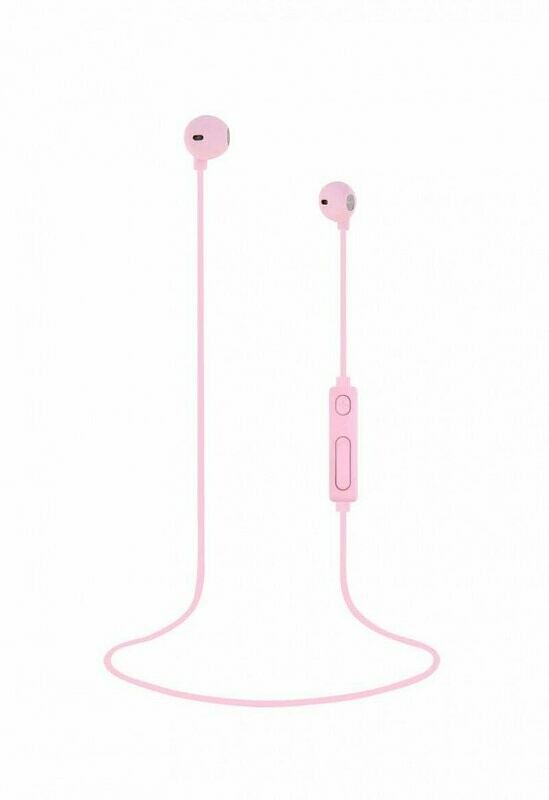 SWEET - Écouteurs Bluetooth semi intra-auriculaires